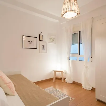 Apartment Tgh/ Centro Con Parking *