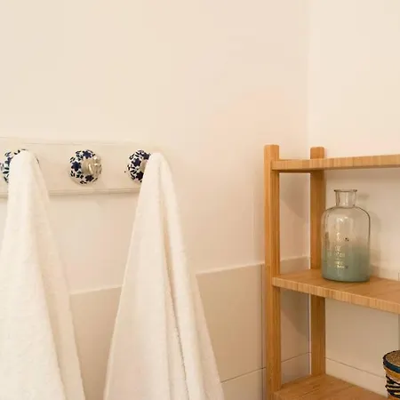 Apartamento Tgh/ Centro Con Parking *